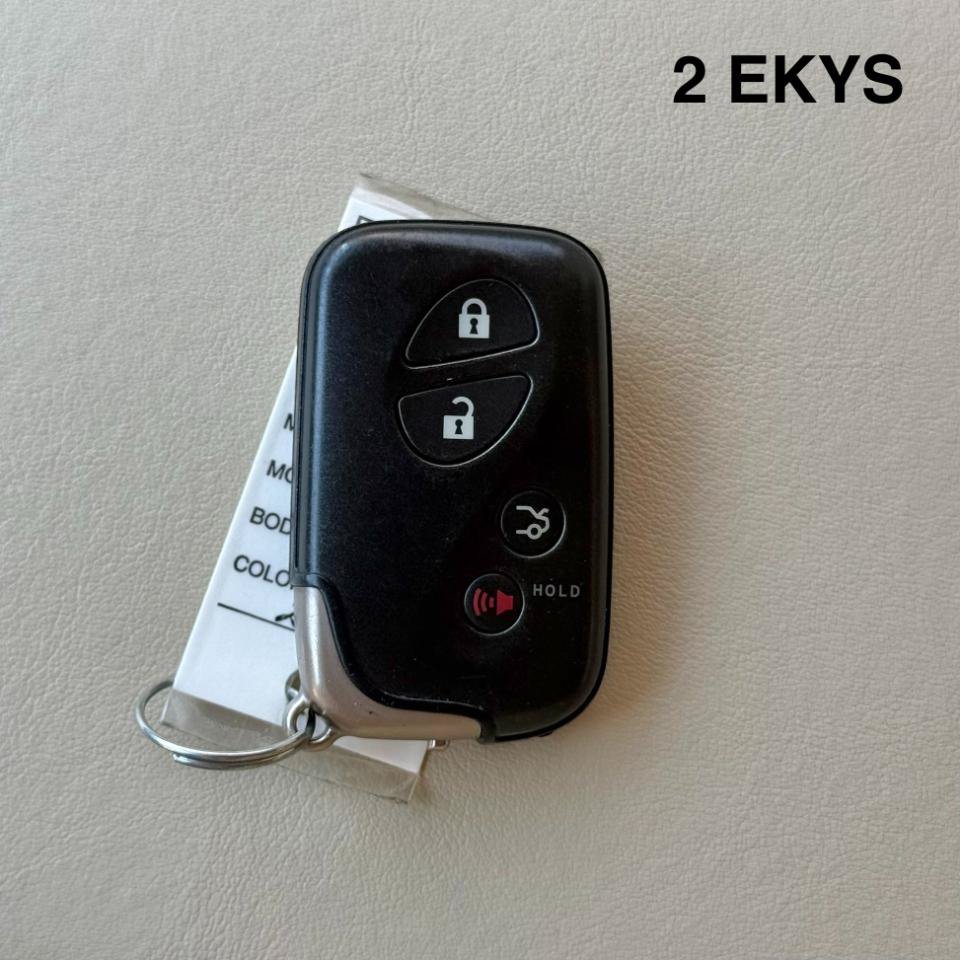 Used 2010 Lexus ES 350 Premium FWD image 20