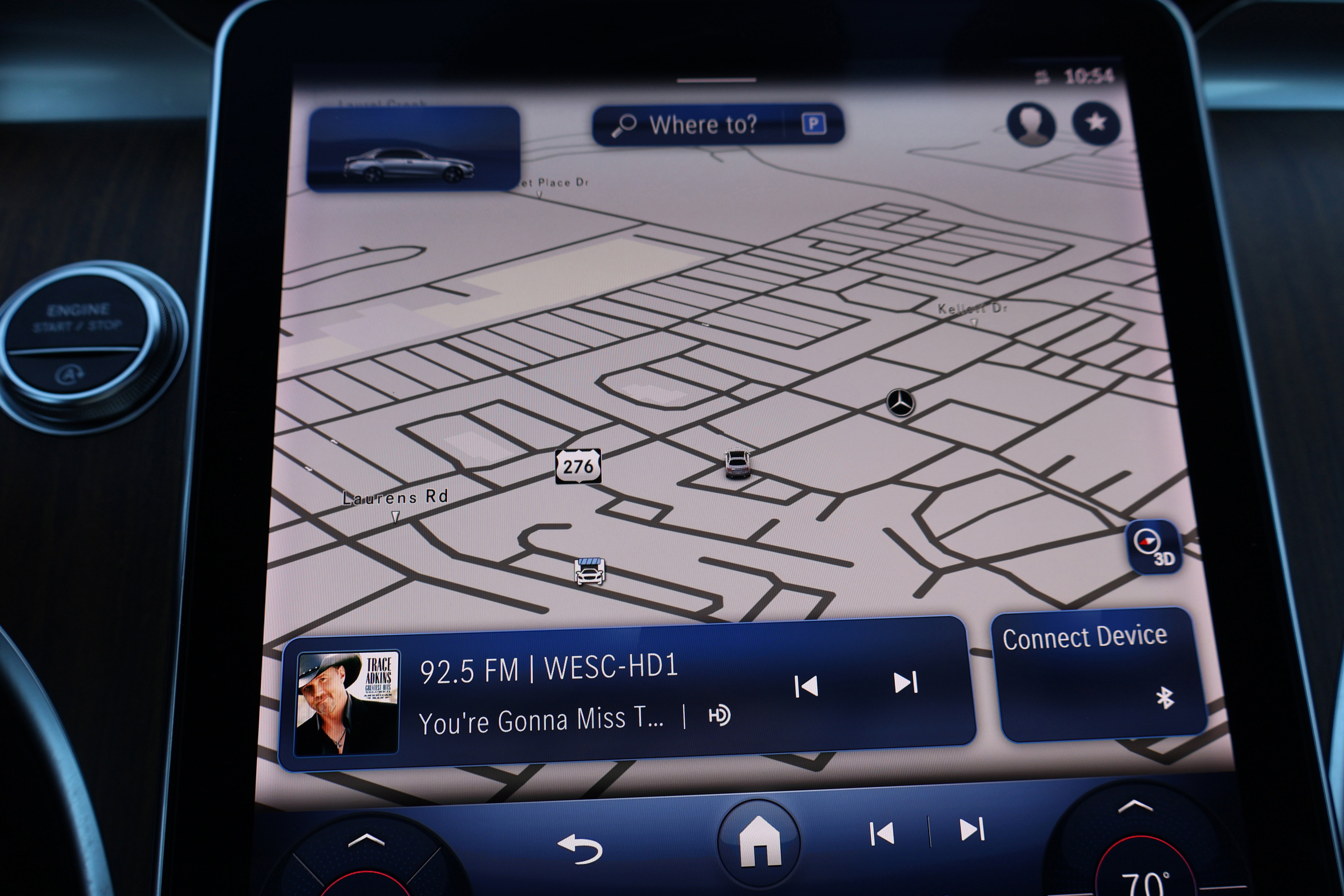 Certified 2023 Mercedes-Benz C 300 Sedan image 35