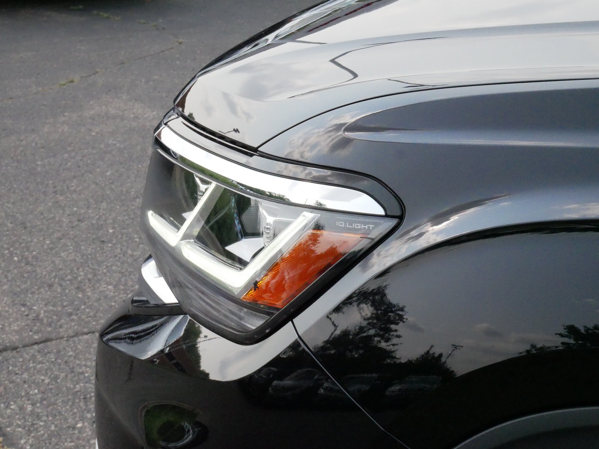Certified 2023 Volkswagen Atlas SEL AWD/4WD image 16