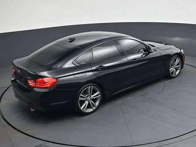 Used 2015 BMW 435i Gran Coupe RWD image 29