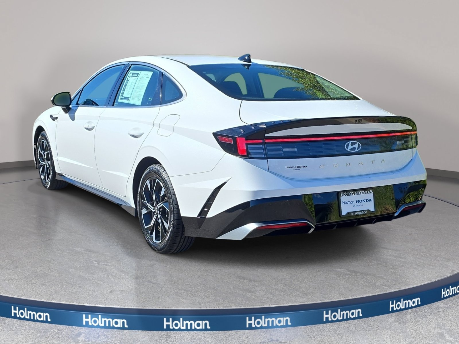 Used 2024 Hyundai Sonata SEL FWD image 8