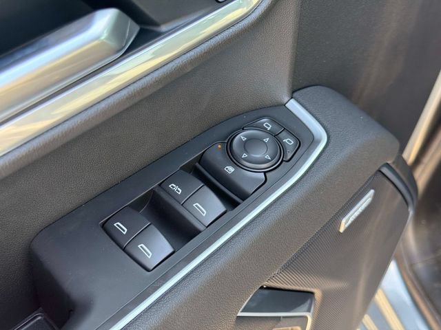 New 2026 Chevrolet Silverado 1500 RST w/ RST All Star Premium Package AWD/4WD image 18