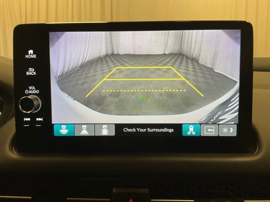 Used 2025 Honda HR-V EX-L image 13