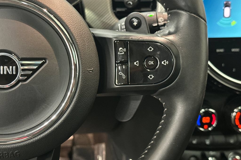 Certified 2024 MINI Cooper S w/ Signature Upholstery Package FWD image 28
