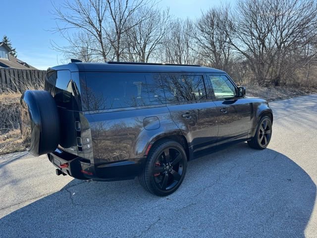 Used 2023 Land Rover Defender 130 X image 5