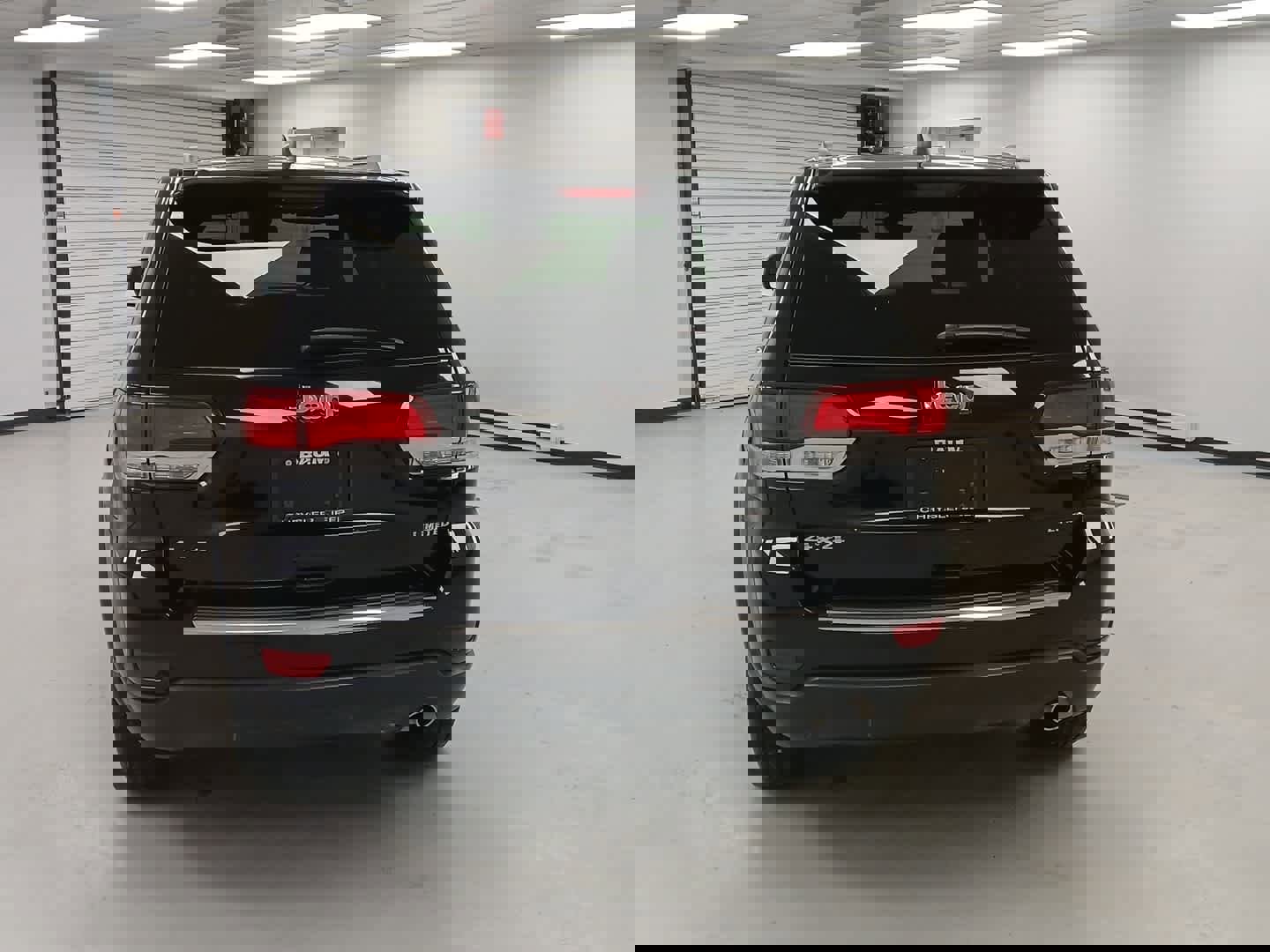 Used 2020 Jeep Grand Cherokee Limited image 4