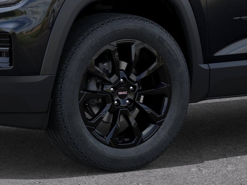 New 2026 GMC Terrain Elevation w/ Elevation Premium Package AWD/4WD image 9