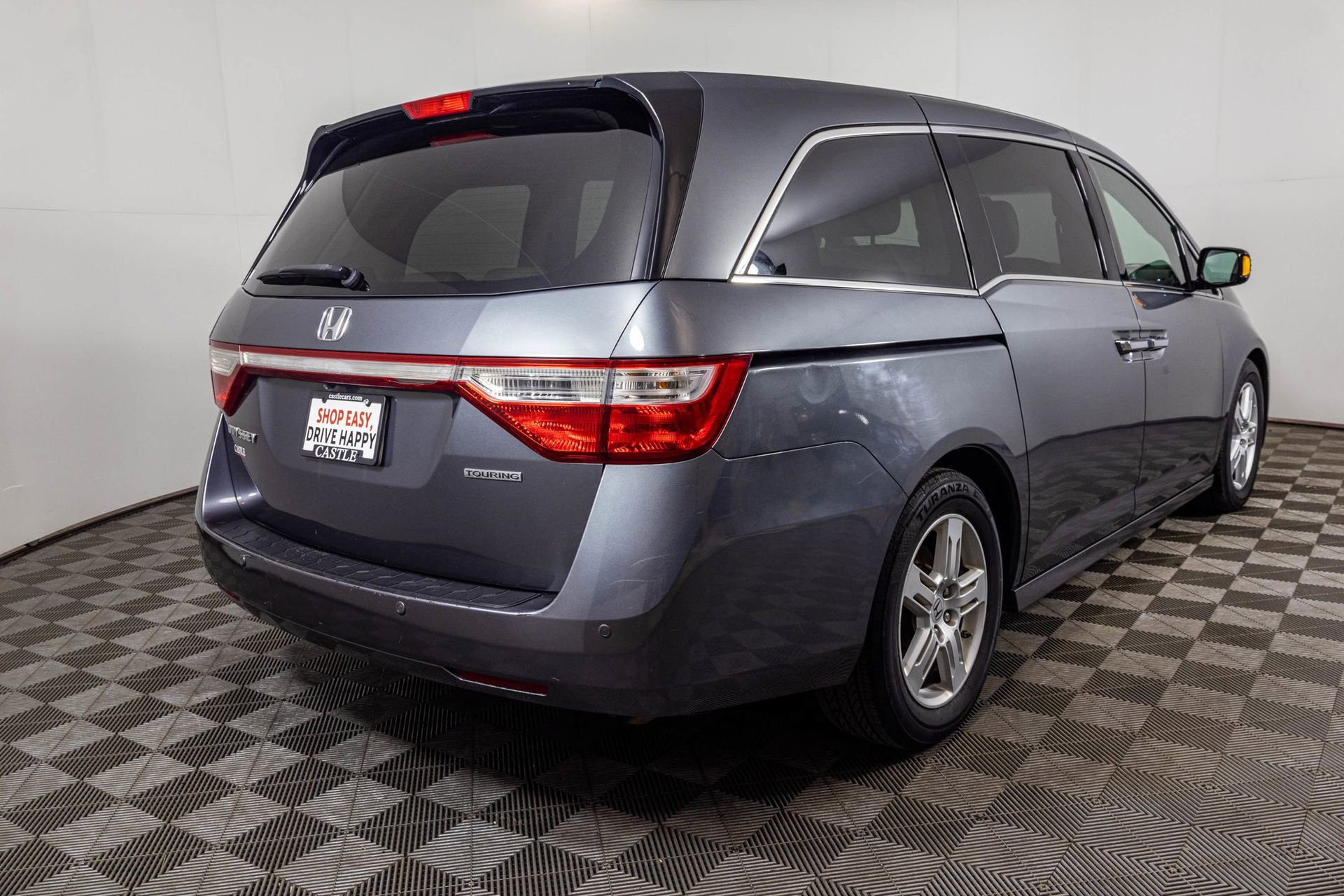 Used 2012 Honda Odyssey Touring image 19