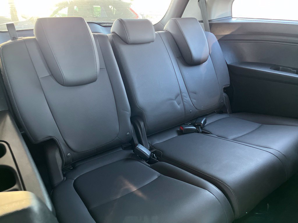 Used 2018 Honda Odyssey EX-L image 30