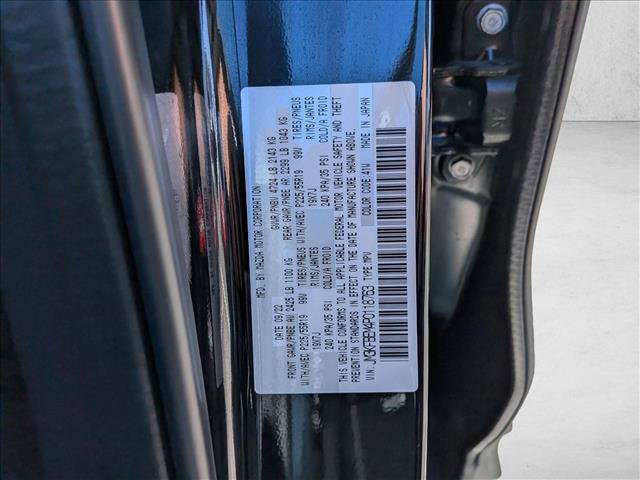 Used 2023 MAZDA CX-5 AWD 2.5 S w/ Premium Plus Pkg image 25