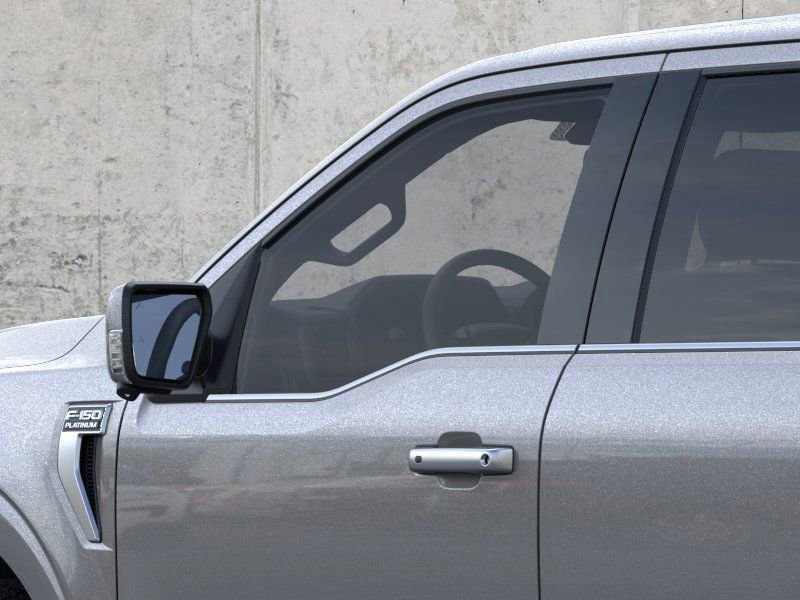 New 2026 Ford F150 Platinum image 20