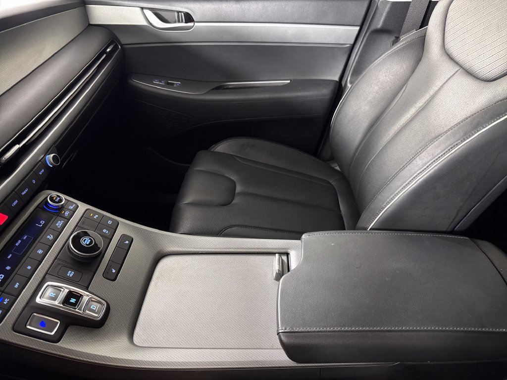 Used 2023 Hyundai Palisade XRT FWD image 24