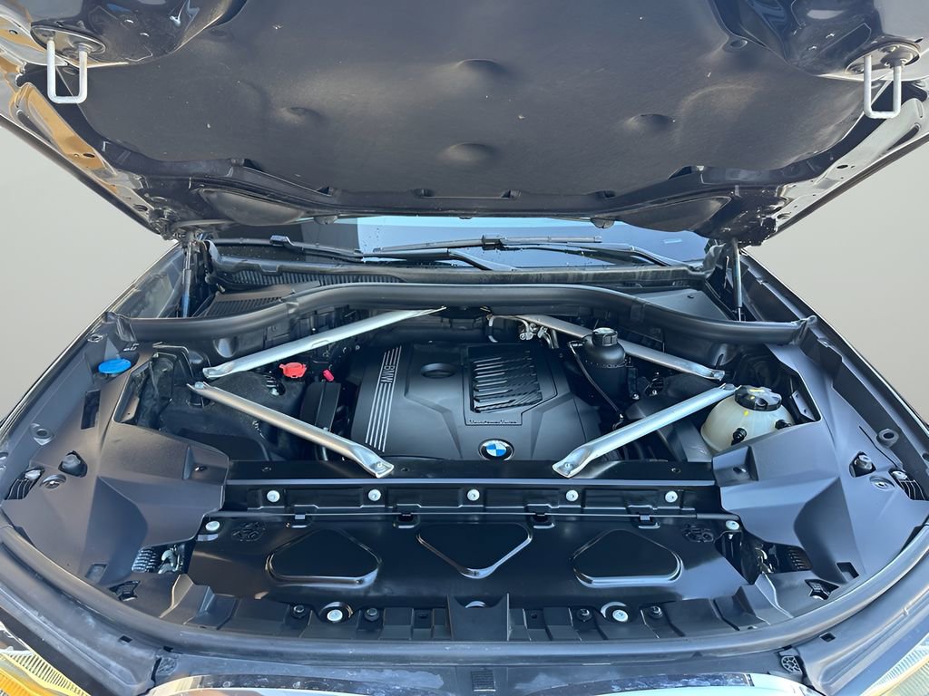 Used 2019 BMW X7 xDrive40i w/ Premium Package image 35