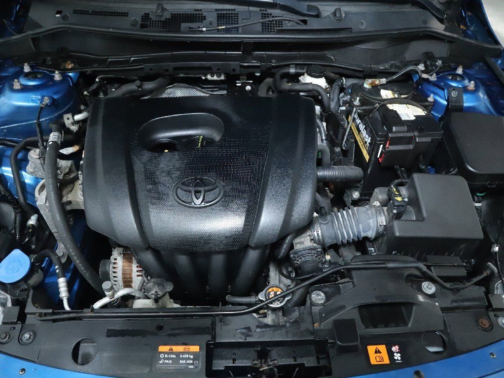 Used 2016 Scion iA Base image 36