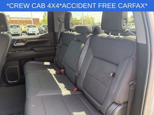 Used 2023 GMC Sierra 1500 Elevation AWD/4WD image 21