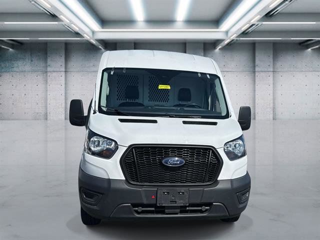 Used 2024 Ford Transit 250 148 Medium Roof w/ Load Area Protection Package RWD image 23