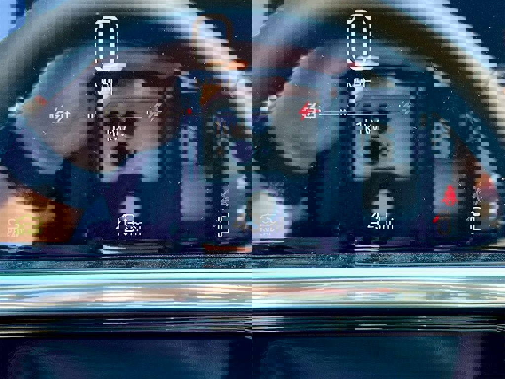 New 2026 GMC Sierra EV Elevation w/ Premium Package image 12