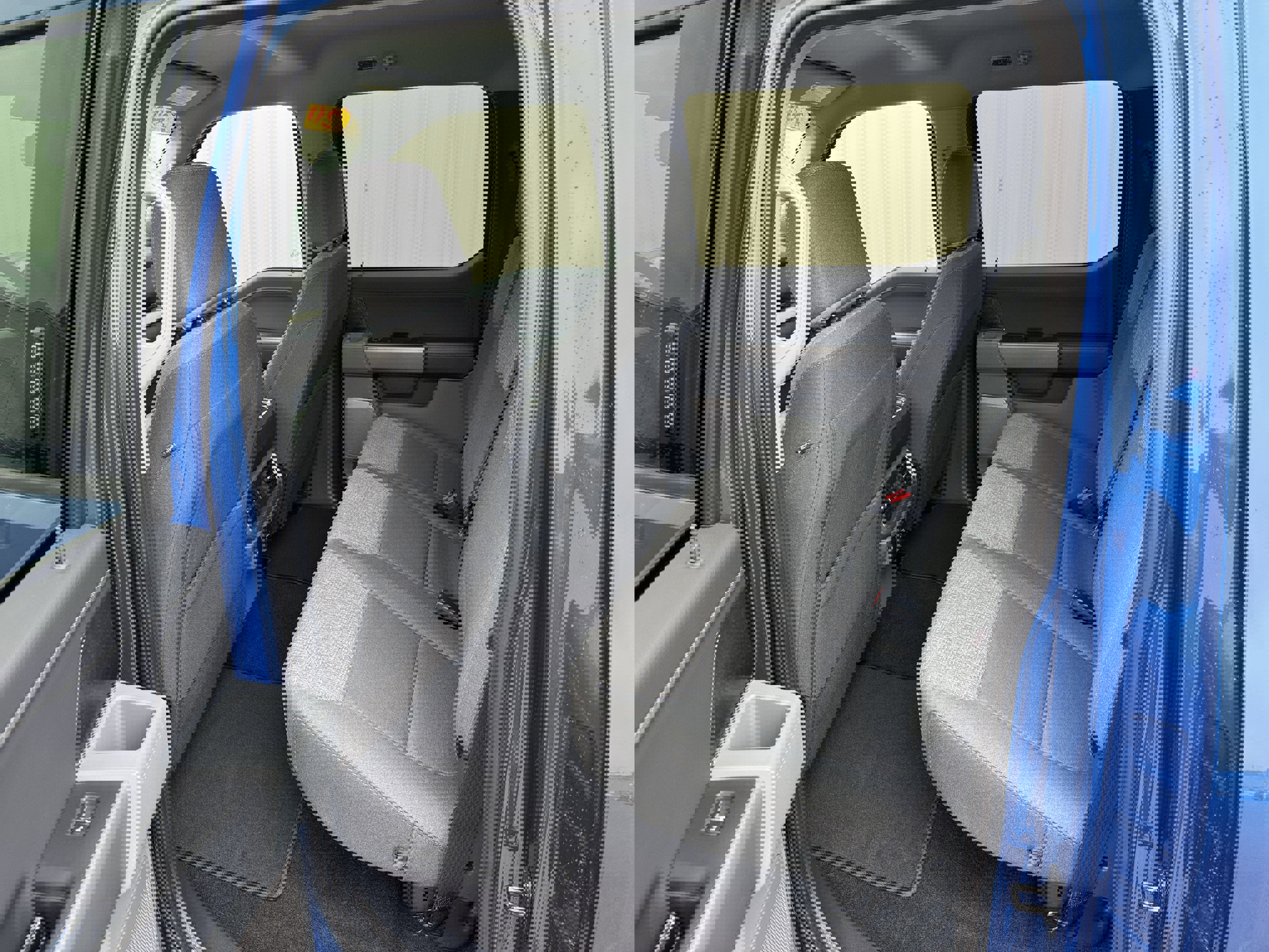 Used 2022 Ford F150 XLT w/ Equipment Group 302A High image 30