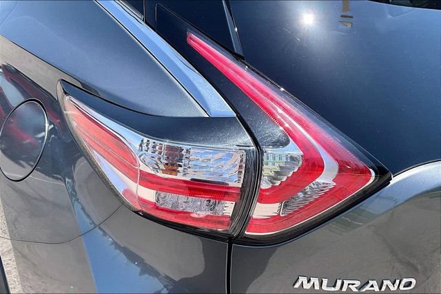 Used 2016 Nissan Murano Platinum FWD image 29