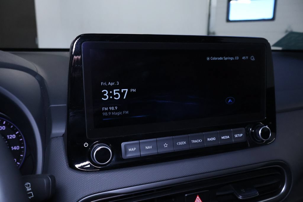 Used 2023 Hyundai Kona SEL w/ Convenience Package AWD/4WD image 27