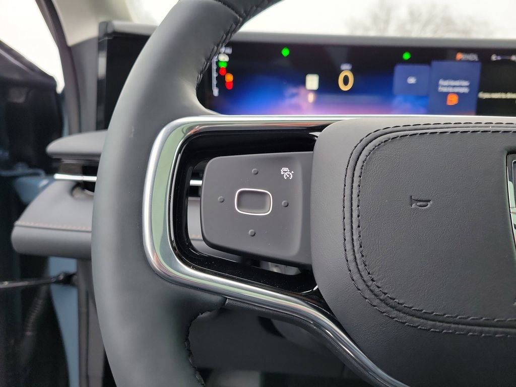 New 2026 Lincoln Nautilus Premier w/ Equipment Group 102A image 24