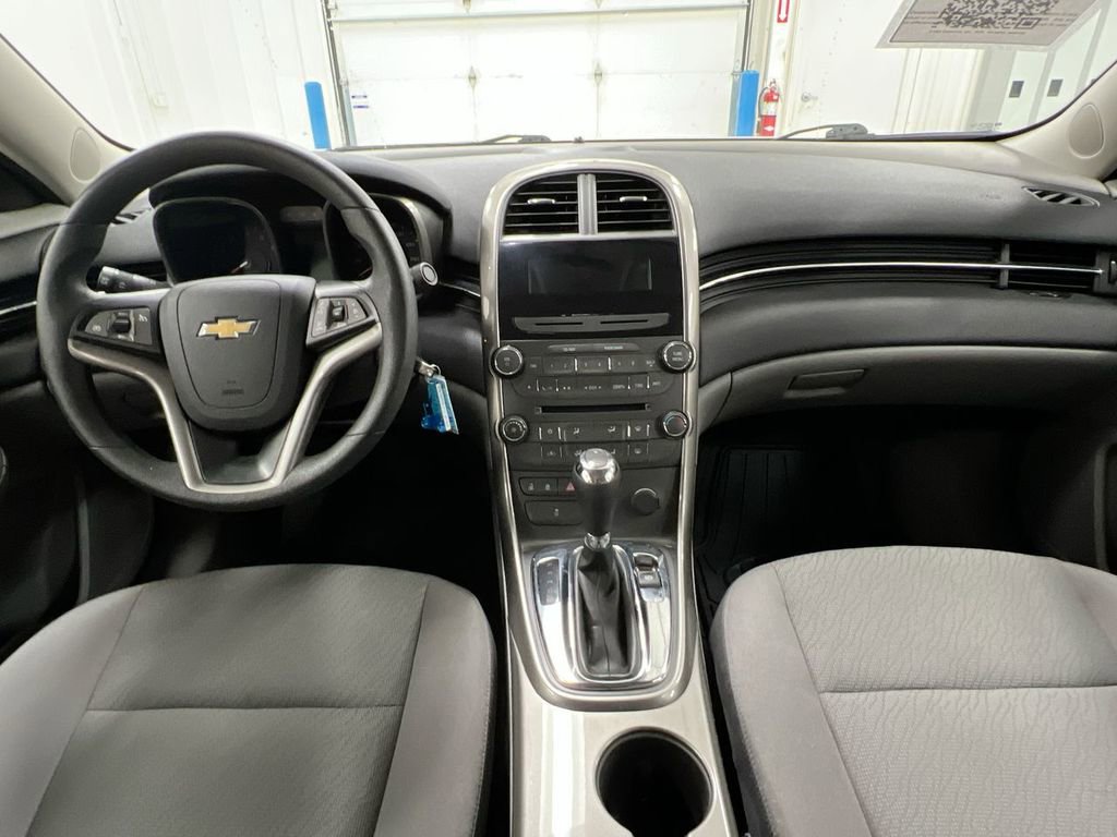 Used 2013 Chevrolet Malibu LS w/ Protection Package image 10