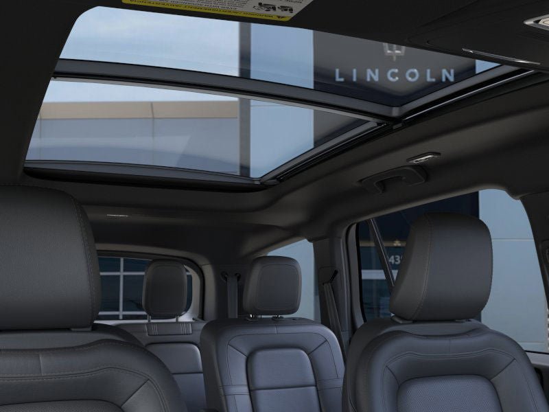 New 2026 Lincoln Aviator Reserve w/ Jet Appearance Package AWD/4WD image 22