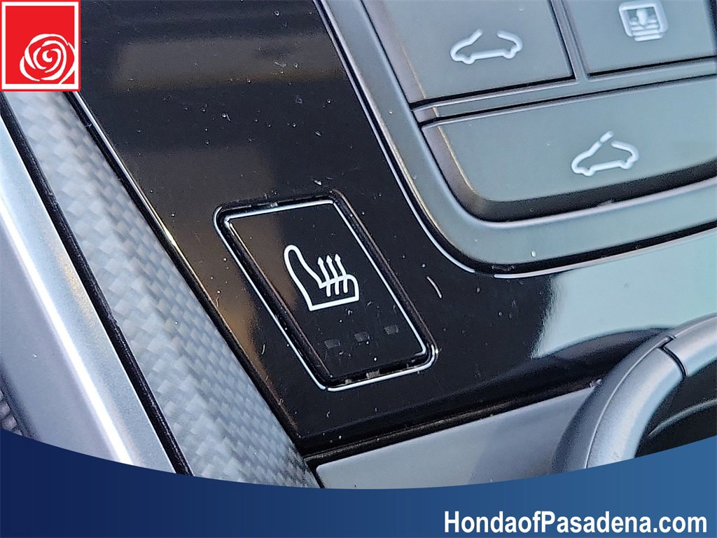 Used 2022 Porsche 911 Turbo S image 17