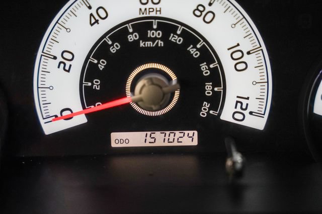 Used 2011 Toyota FJ Cruiser 4WD w/ Upgrade Pkg image 9