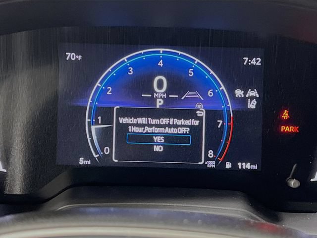 New 2026 Toyota Corolla SE FWD image 19