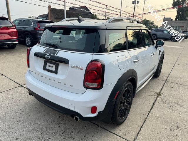 Used 2020 MINI Cooper Countryman S w/ Premium Package AWD/4WD image 7