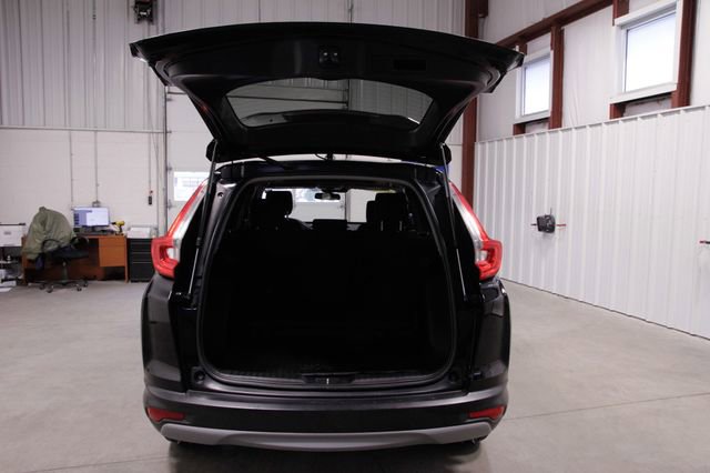 Used 2019 Honda CR-V EX image 19
