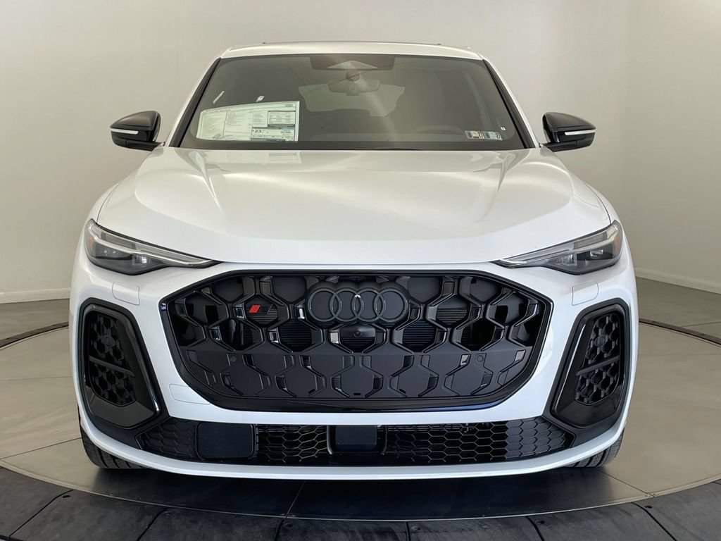 New 2026 Audi SQ5 Premium Plus AWD/4WD image 10