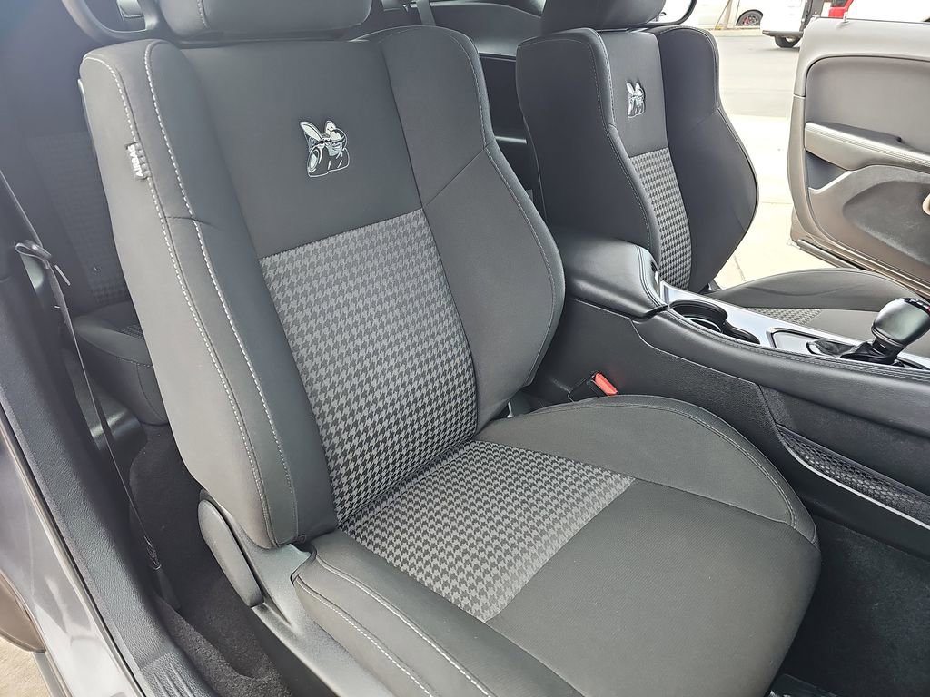 Used 2019 Dodge Challenger R/T Scat Pack image 10