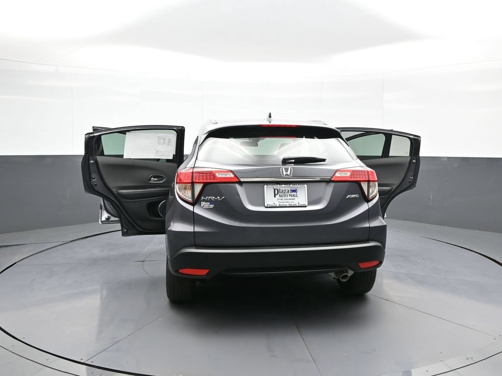 Certified 2022 Honda HR-V EX image 46