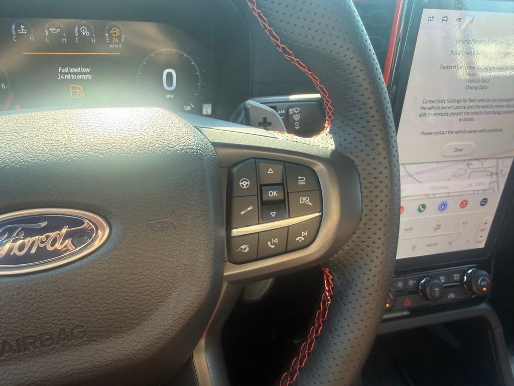 New 2026 Ford Ranger Raptor AWD/4WD image 18