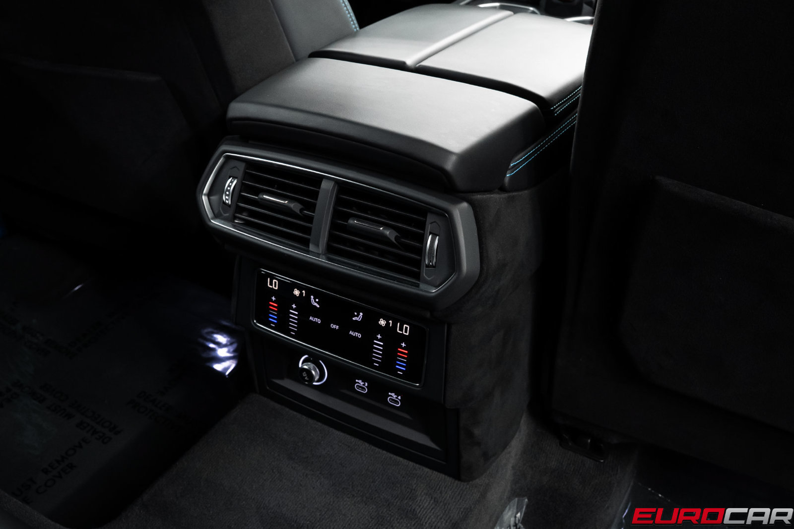 Used 2024 Lamborghini Urus Performante AWD/4WD image 48