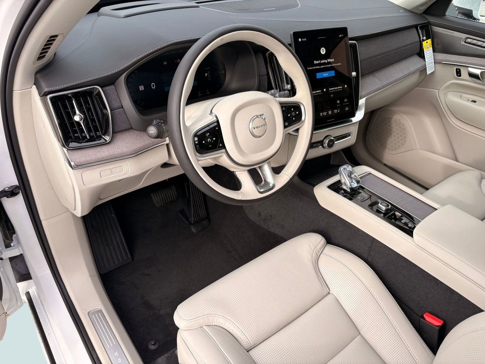 New 2026 Volvo XC90 T8 Ultra image 4