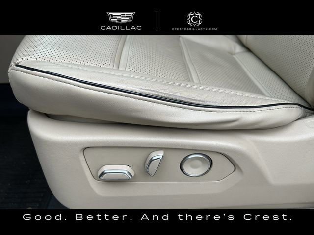 Certified 2023 Cadillac Escalade Premium Luxury image 29
