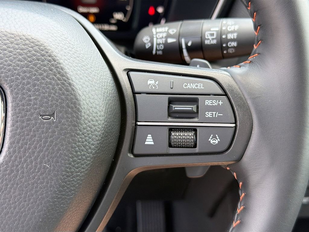 Used 2026 Honda CR-V TrailSport image 20