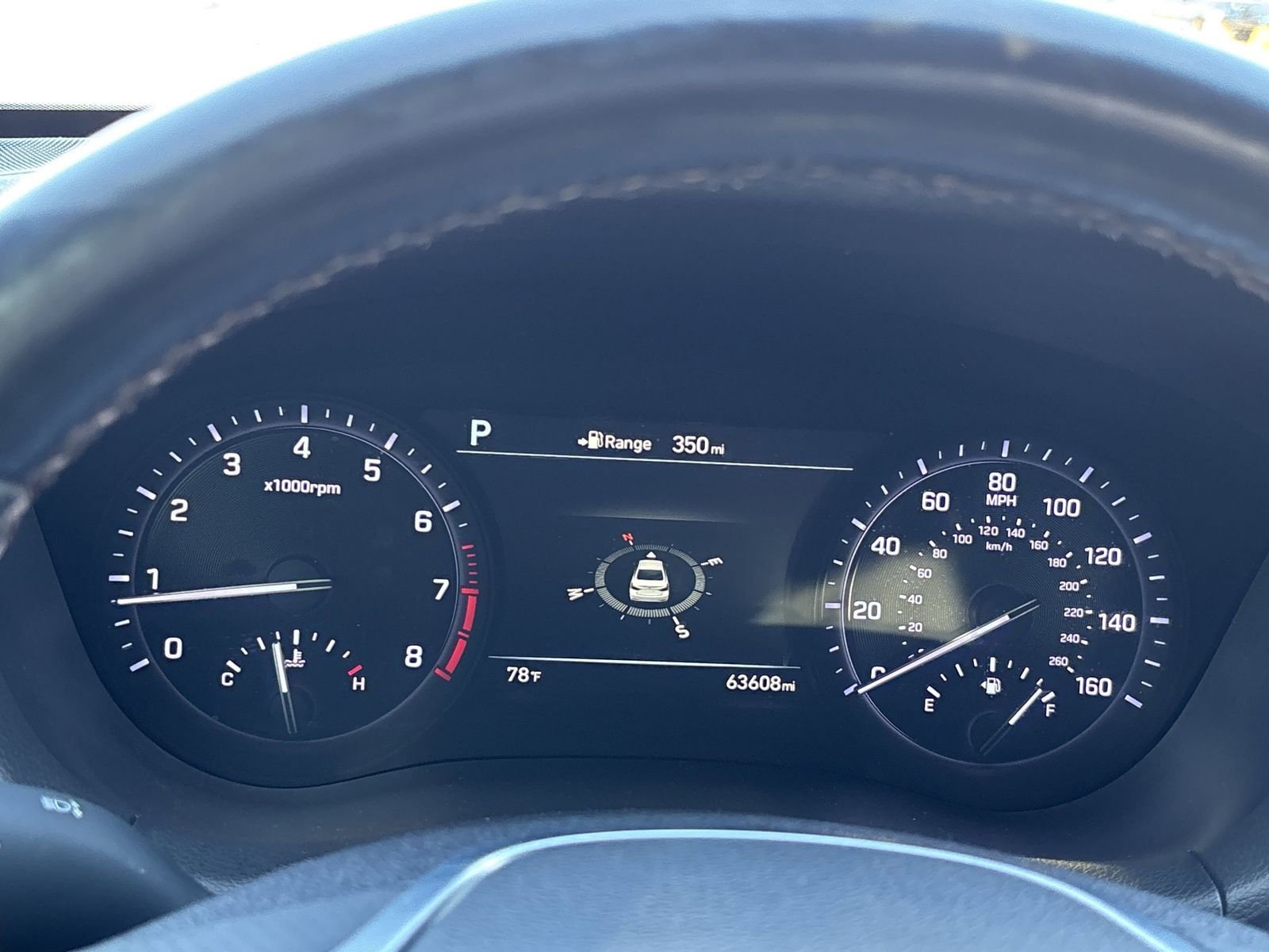 Used 2019 Genesis G80 3.3T Sport image 20