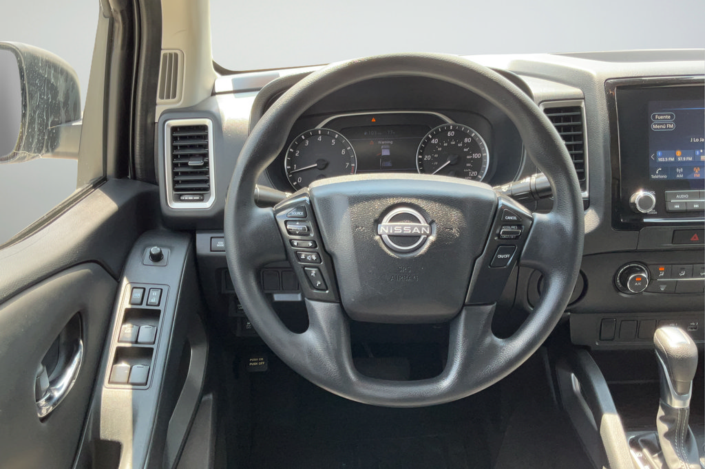 Used 2022 Nissan Frontier SV RWD image 15