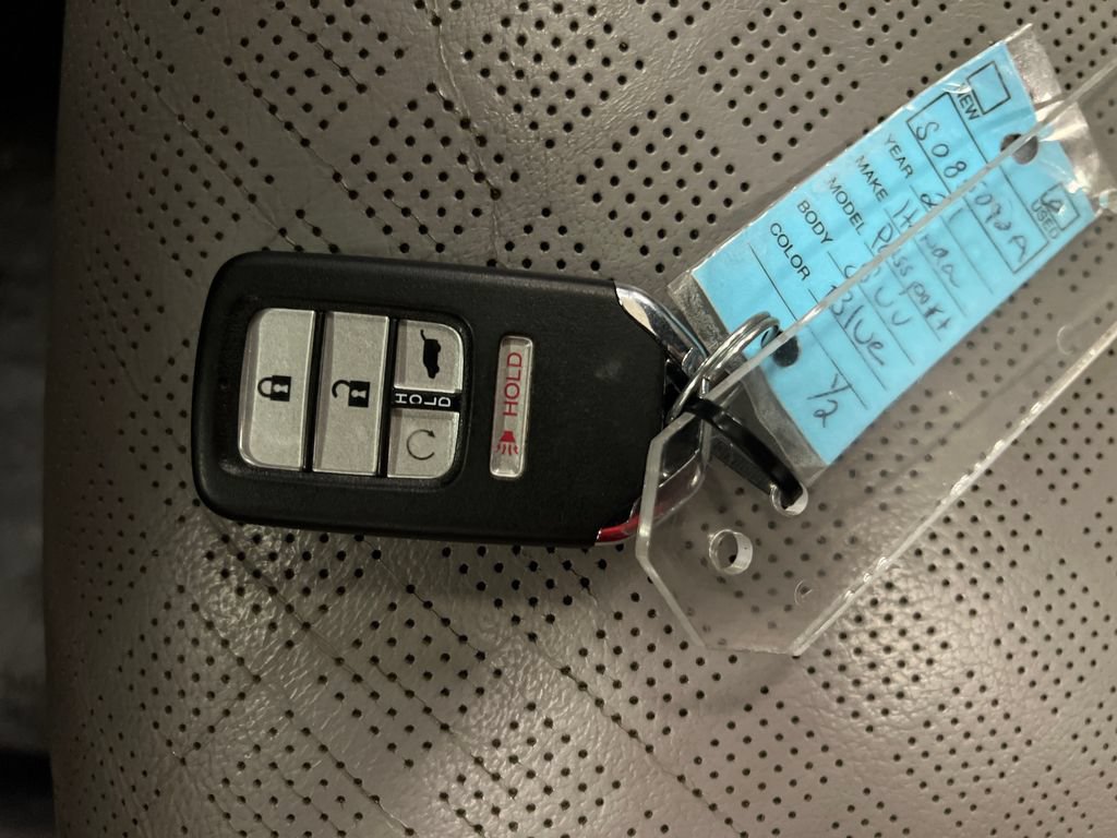 Used 2021 Honda Passport EX-L image 32