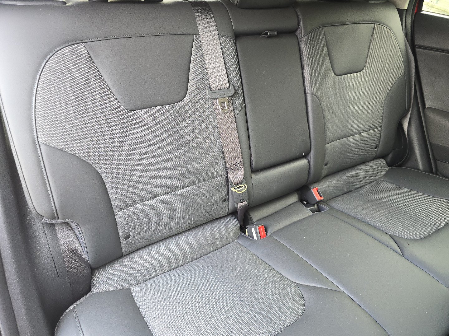 Used 2024 Kia Niro Wind w/ Wind Preserve Package FWD image 20