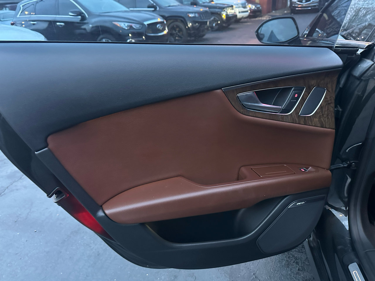 Used 2015 Audi A7 3.0T Prestige w/ Prestige Package image 39