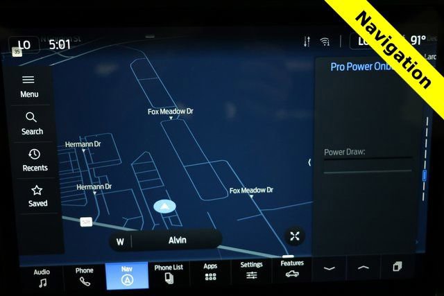 Used 2023 Ford F350 Lariat w/ Lariat Ultimate Package image 24