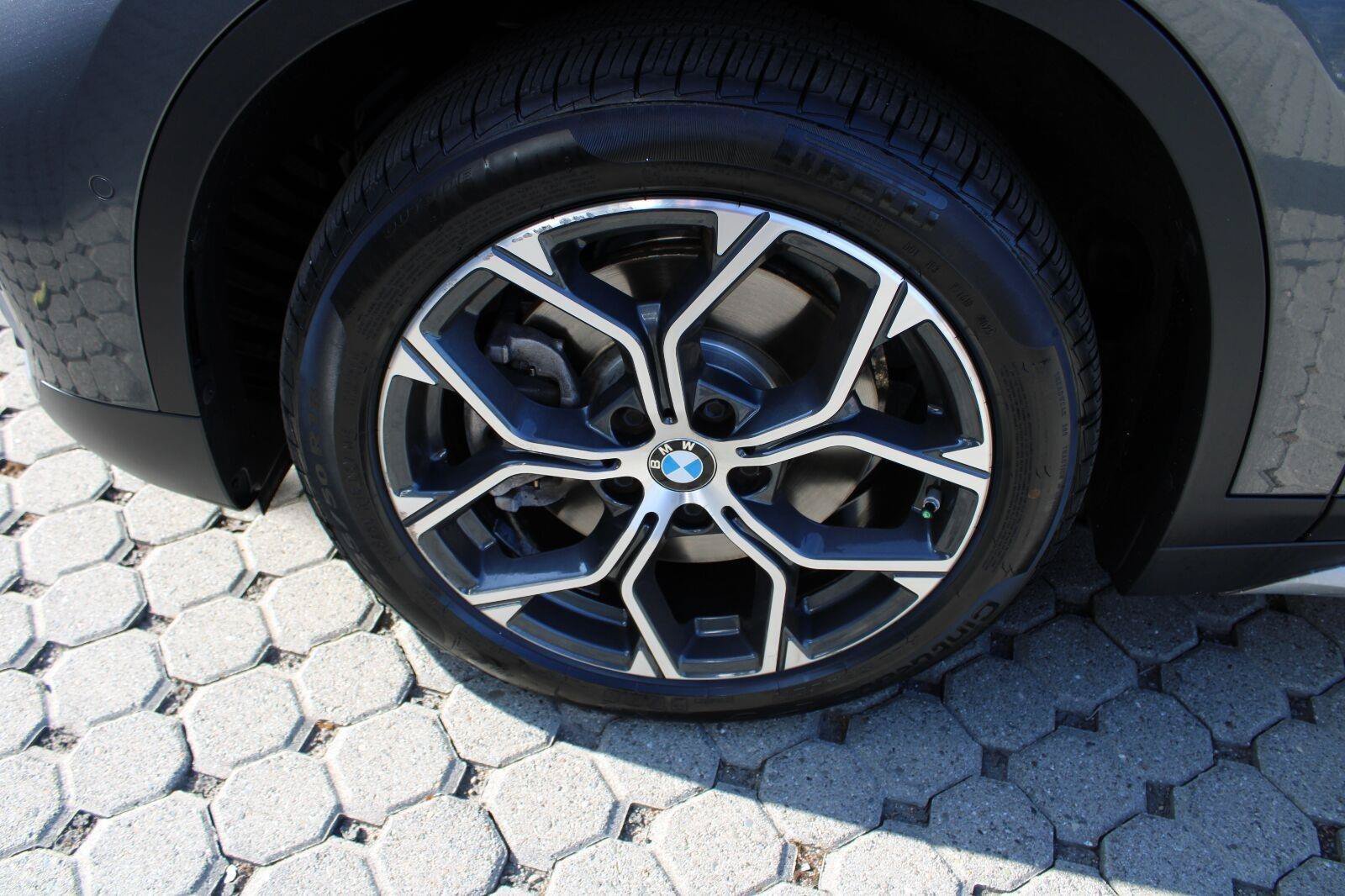 Used 2020 BMW X1 sDrive28i w/ Convenience Package FWD image 12