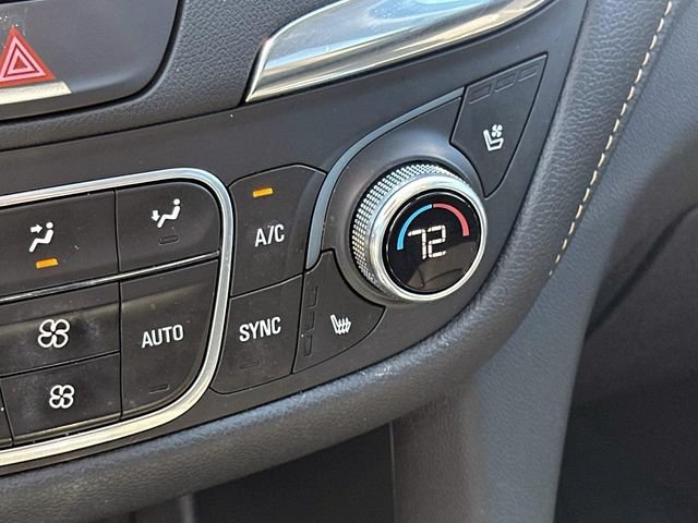Certified 2020 Chevrolet Equinox Premier AWD/4WD image 27