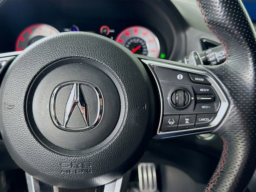 Used 2020 Acura RDX A-Spec image 22