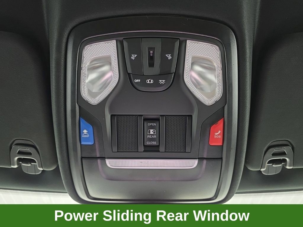 Used 2023 RAM 1500 Big Horn image 38